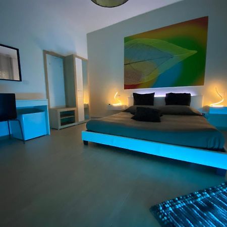 B&B La Perla & Suites 바리 외부 사진