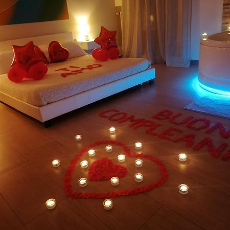 B&B La Perla & Suites 바리 외부 사진