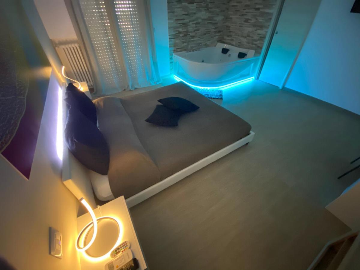 B&B La Perla & Suites 바리 외부 사진