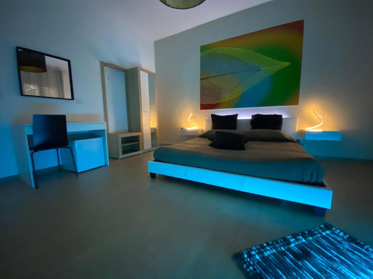 B&B La Perla & Suites 바리 외부 사진