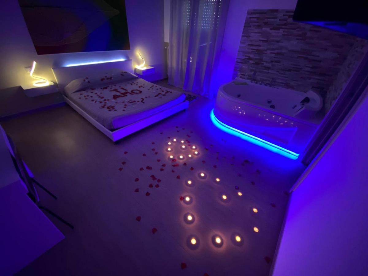 B&B La Perla & Suites 바리 외부 사진