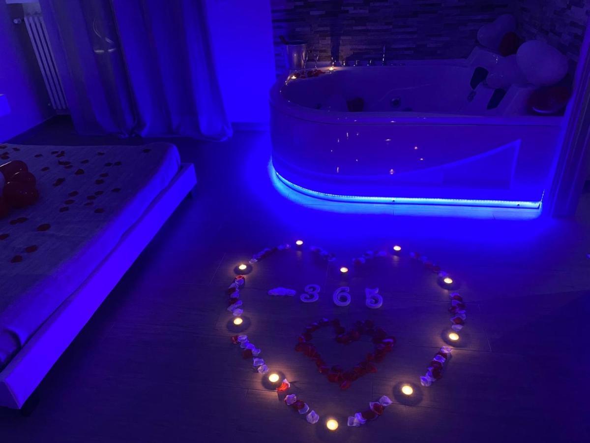 B&B La Perla & Suites 바리 외부 사진