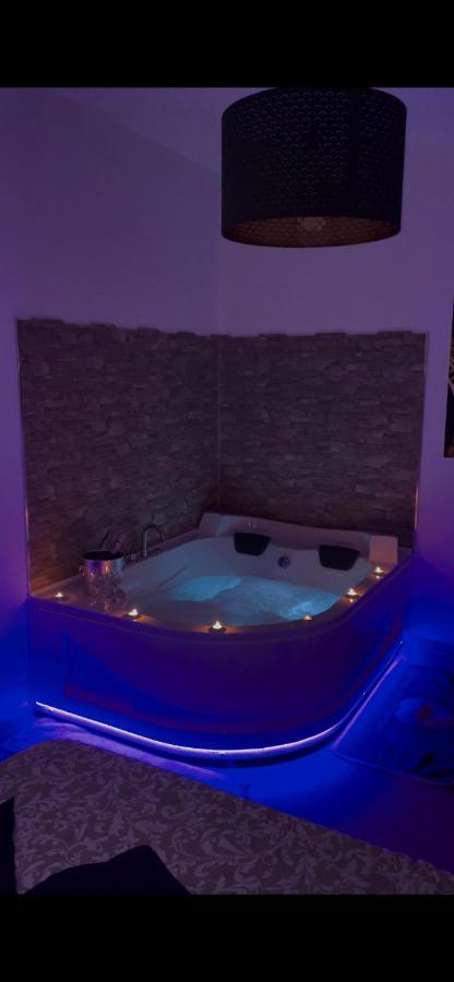 B&B La Perla & Suites 바리 외부 사진