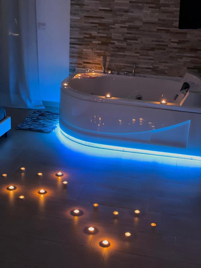 B&B La Perla & Suites 바리 외부 사진