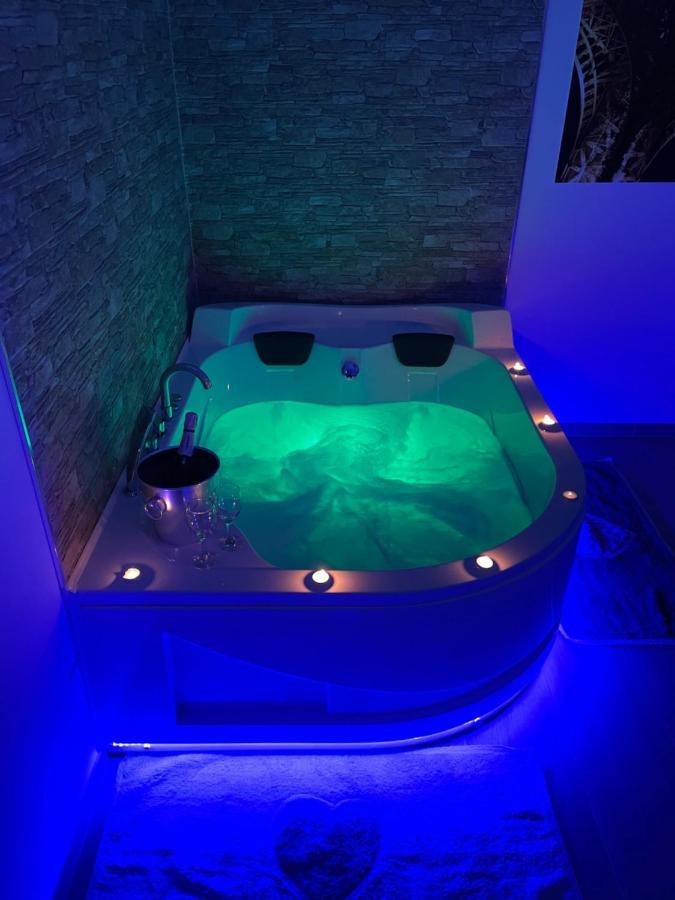 B&B La Perla & Suites 바리 외부 사진