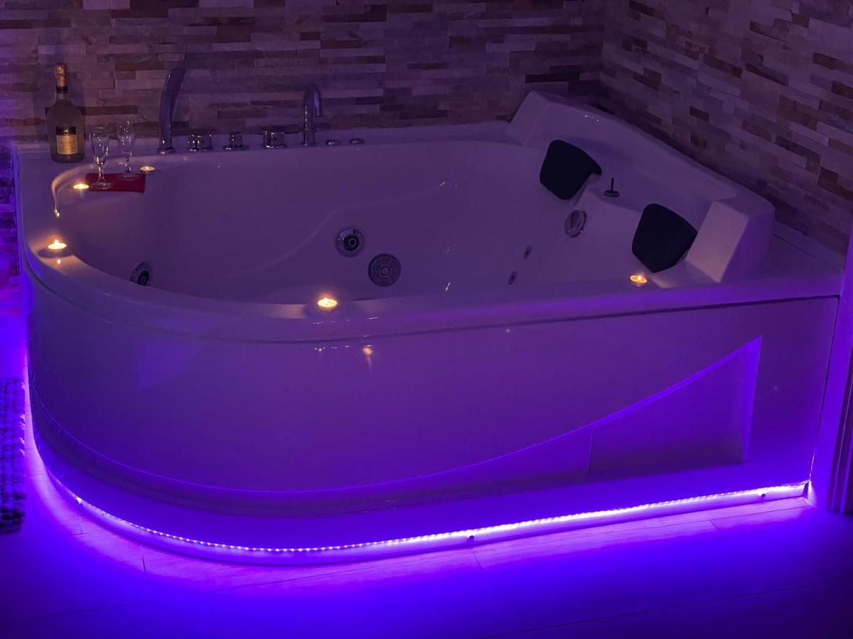 B&B La Perla & Suites 바리 외부 사진