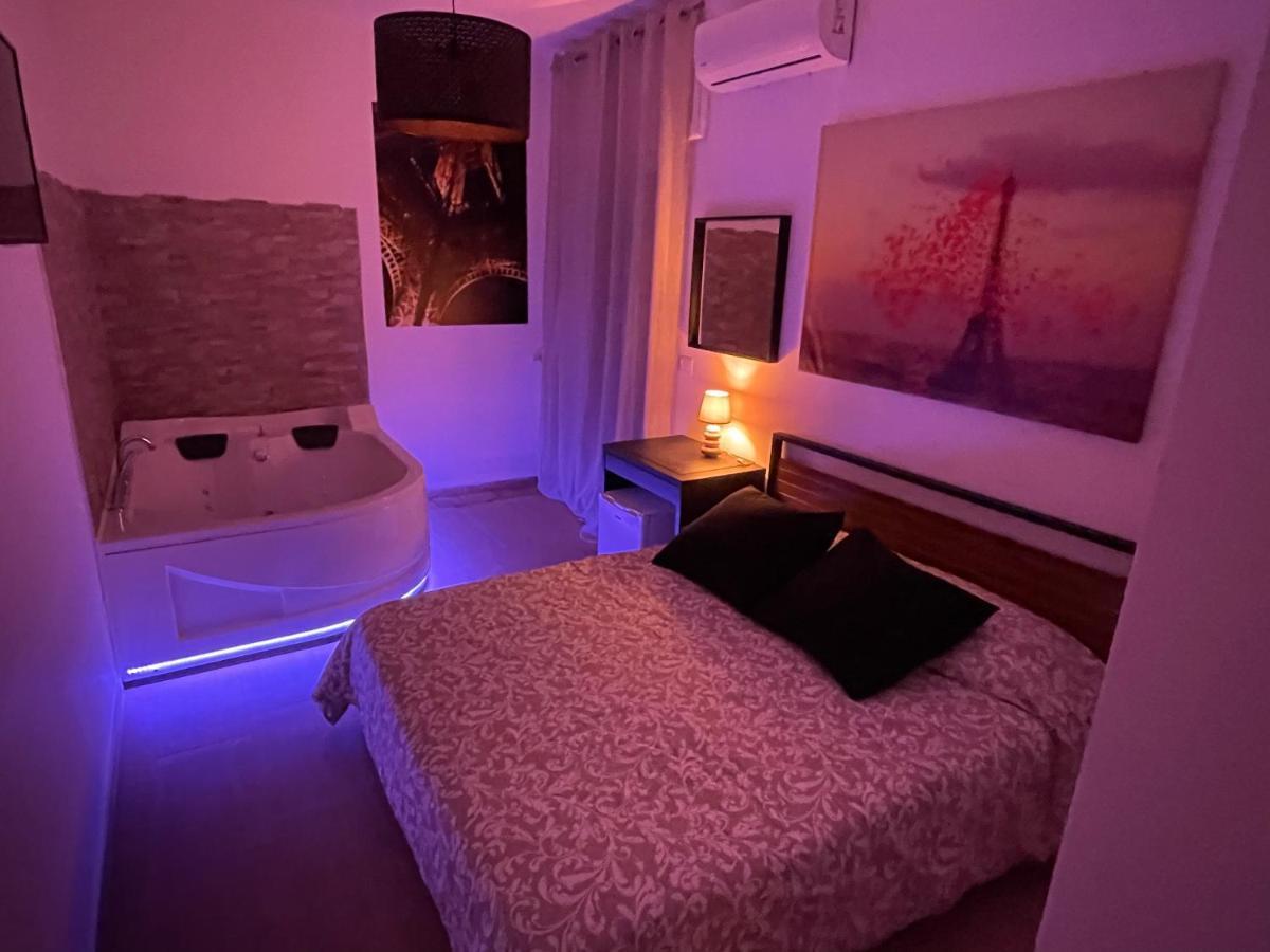 B&B La Perla & Suites 바리 외부 사진