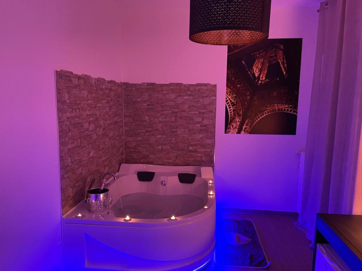 B&B La Perla & Suites 바리 외부 사진