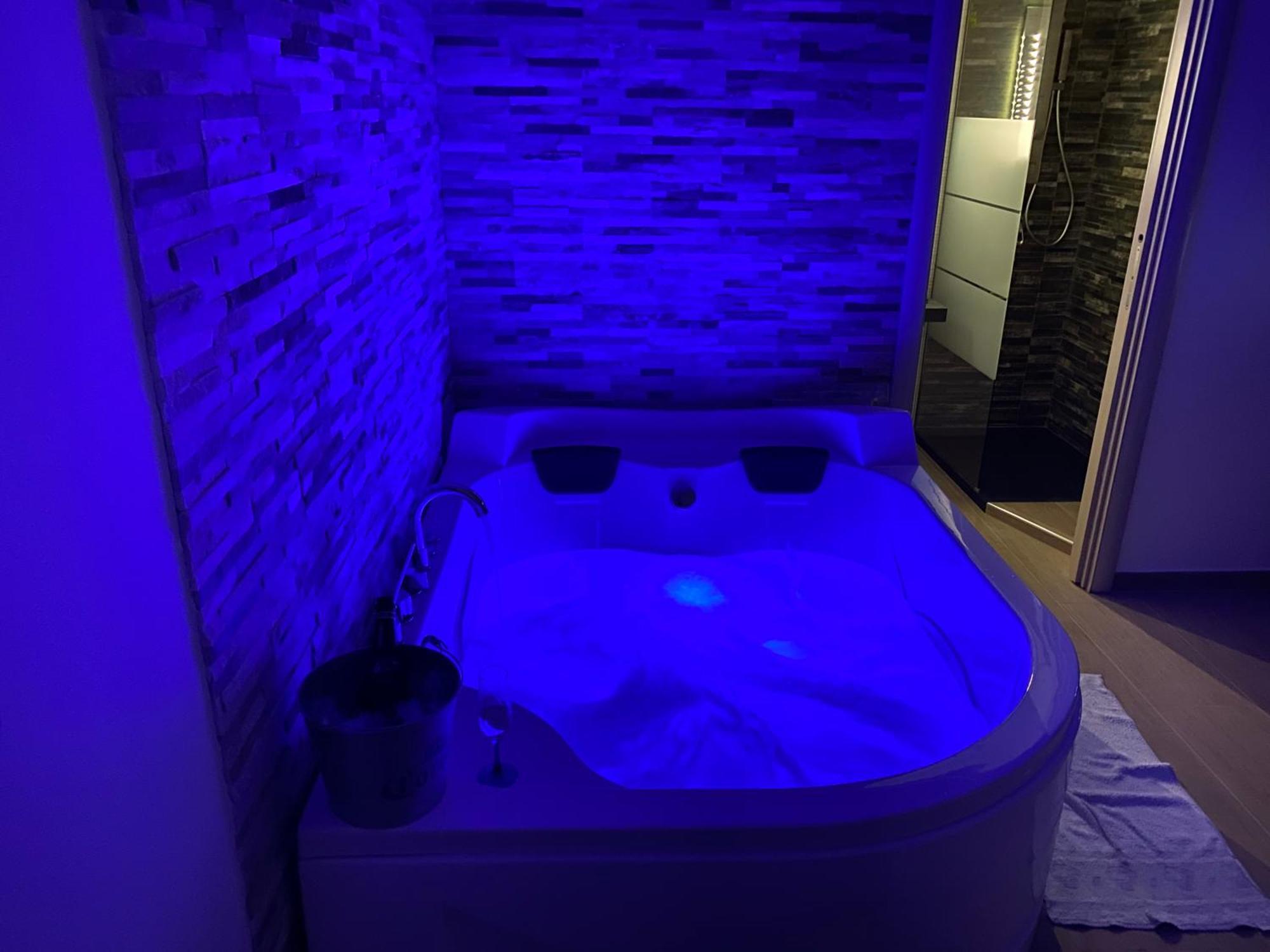 B&B La Perla & Suites 바리 외부 사진
