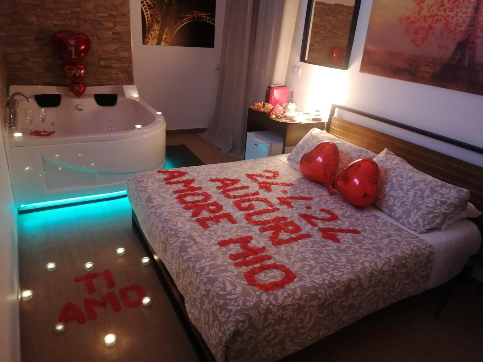 B&B La Perla & Suites 바리 외부 사진