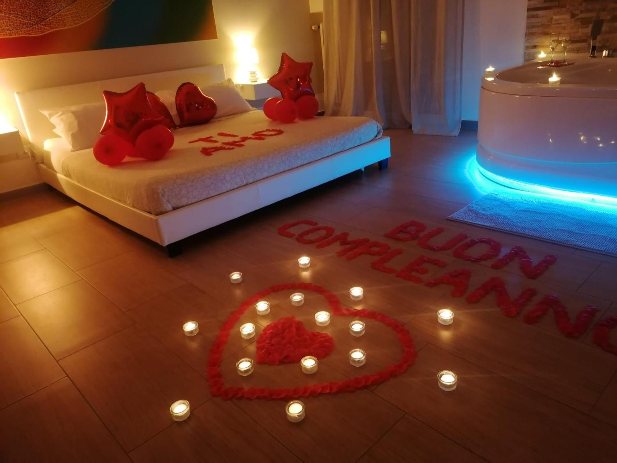B&B La Perla & Suites 바리 외부 사진